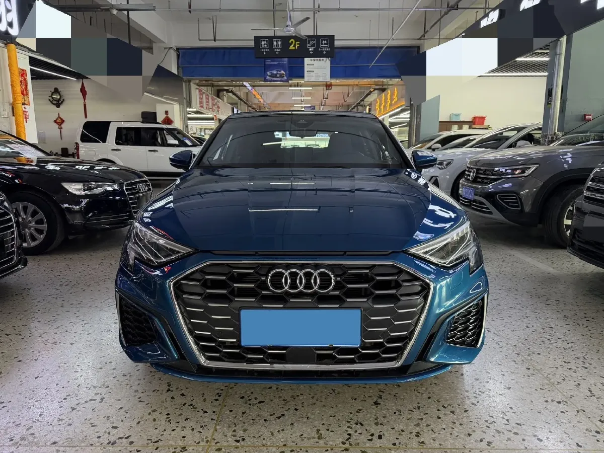 2022 Audi A3 1.4T 150HP L4 7DCT,autocango,china used car exporter,china ev exporter,chinese used car exporter,chinese used ev exporter