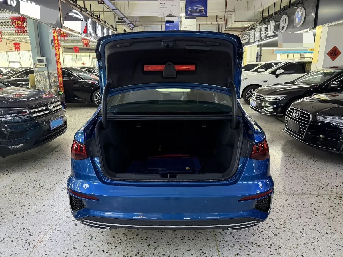 2022 Audi A3 1.4T 150HP L4 7DCT,autocango,china used car exporter,china ev exporter,chinese used car exporter,chinese used ev exporter