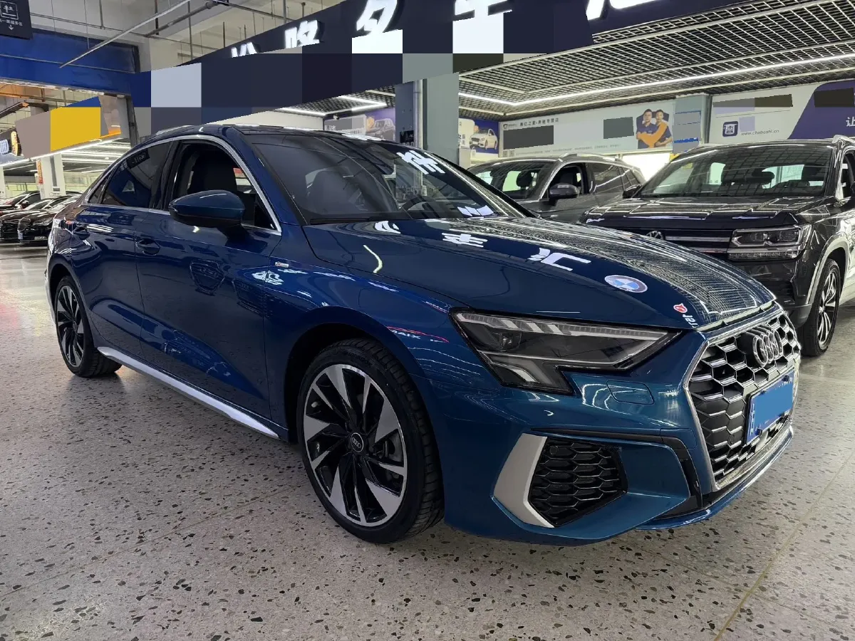 2022 Audi A3 1.4T 150HP L4 7DCT,autocango,china used car exporter,china ev exporter,chinese used car exporter,chinese used ev exporter