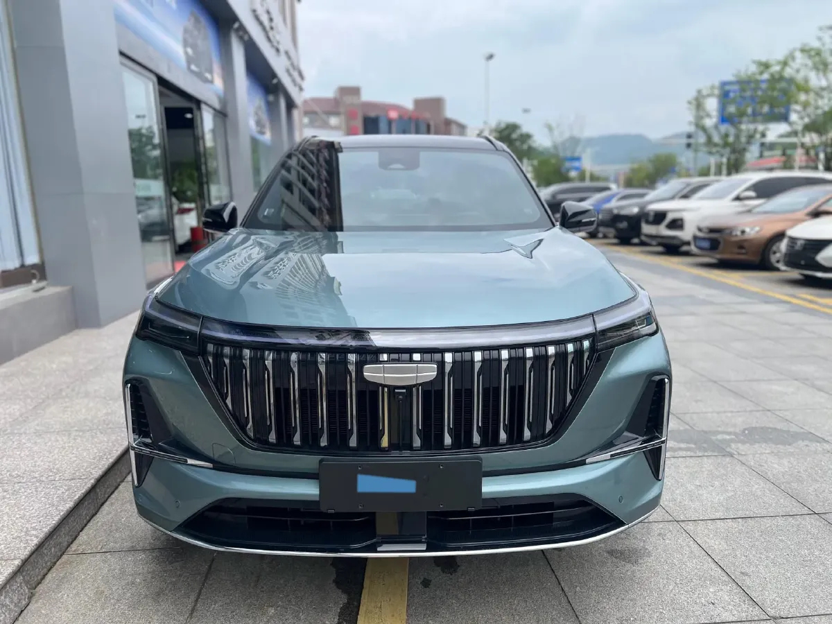 2025 Geely StarRay 1.5T 181HP L4 7DCT,autocango,china used car exporter,china ev exporter,chinese used car exporter,chinese used ev exporter