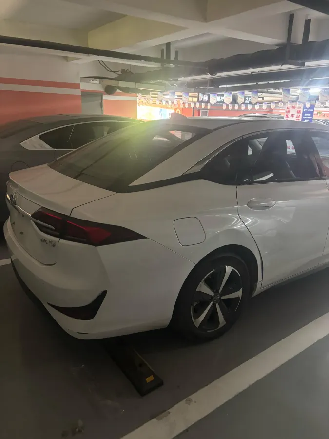 2019 GAC iA5 BEV 58.8KWH,autocango,china used car exporter,china ev exporter,chinese used car exporter,chinese used ev exporter