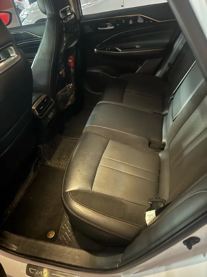 2019 GAC iA5 BEV 58.8KWH,autocango,china used car exporter,china ev exporter,chinese used car exporter,chinese used ev exporter