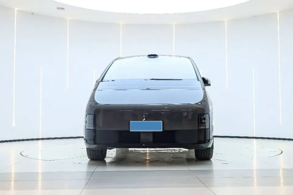 2025 Li MEGA BEV,autocango,china used car exporter,china ev exporter,chinese used car exporter,chinese used ev exporter