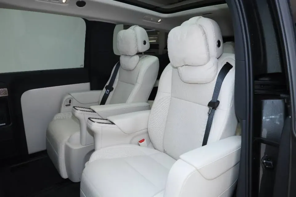 2025 Li MEGA BEV,autocango,china used car exporter,china ev exporter,chinese used car exporter,chinese used ev exporter