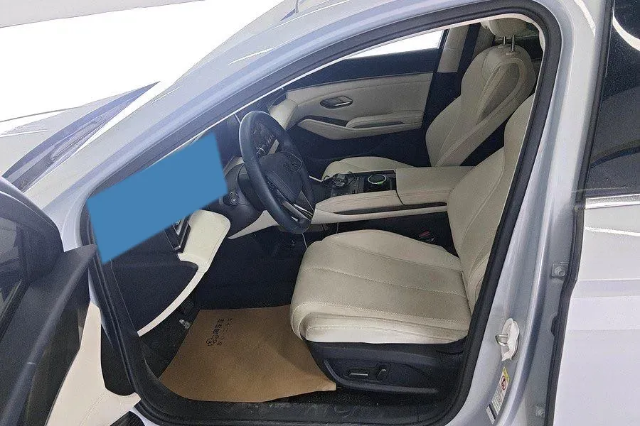 2024 BYD QinL 1.5L 101HP L4 E-CVT PHEV 10.08KWH,autocango,china used car exporter,china ev exporter,chinese used car exporter,chinese used ev exporter