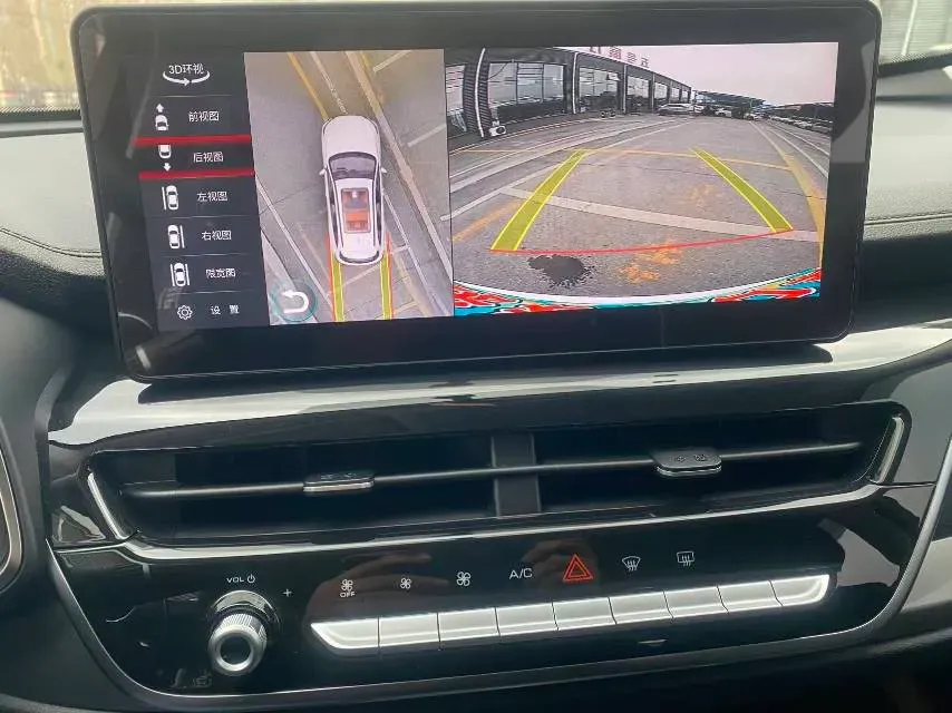 2021 Haval H6 1.5T 150HP L4 7DCT,autocango,china used car exporter,china ev exporter,chinese used car exporter,chinese used ev exporter