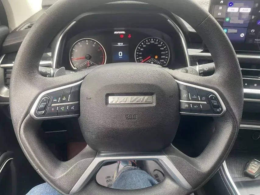 2021 Haval H6 1.5T 150HP L4 7DCT,autocango,china used car exporter,china ev exporter,chinese used car exporter,chinese used ev exporter