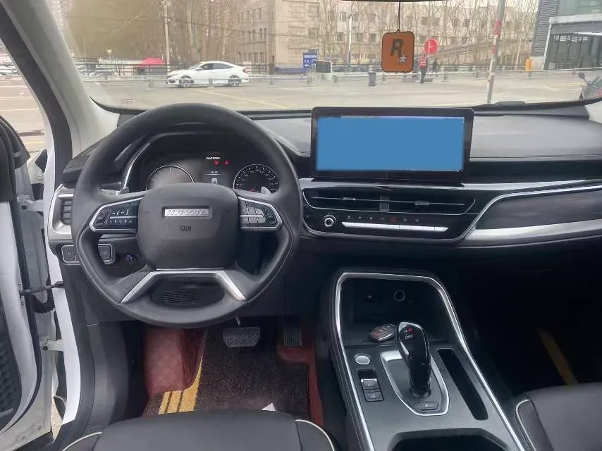 2021 Haval H6 1.5T 150HP L4 7DCT,autocango,china used car exporter,china ev exporter,chinese used car exporter,chinese used ev exporter