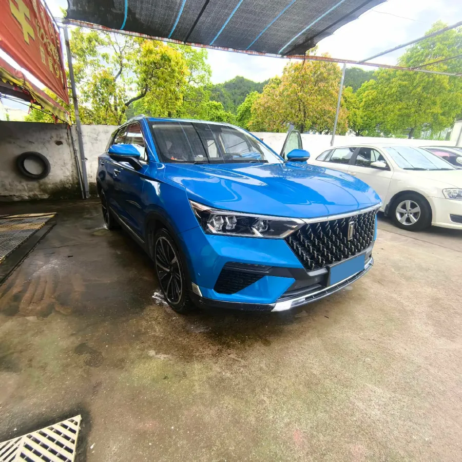 2019 Bestune T77 1.2T 143HP L4 7DCT,autocango,china used car exporter,china ev exporter,chinese used car exporter,chinese used ev exporter