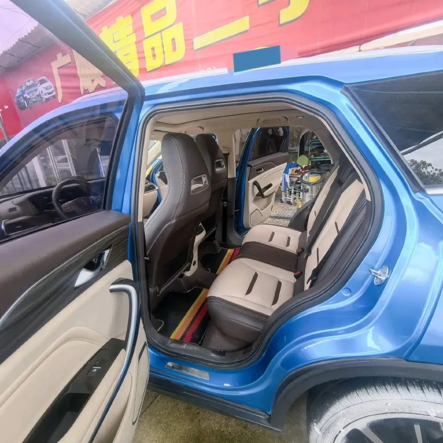 2019 Bestune T77 1.2T 143HP L4 7DCT,autocango,china used car exporter,china ev exporter,chinese used car exporter,chinese used ev exporter
