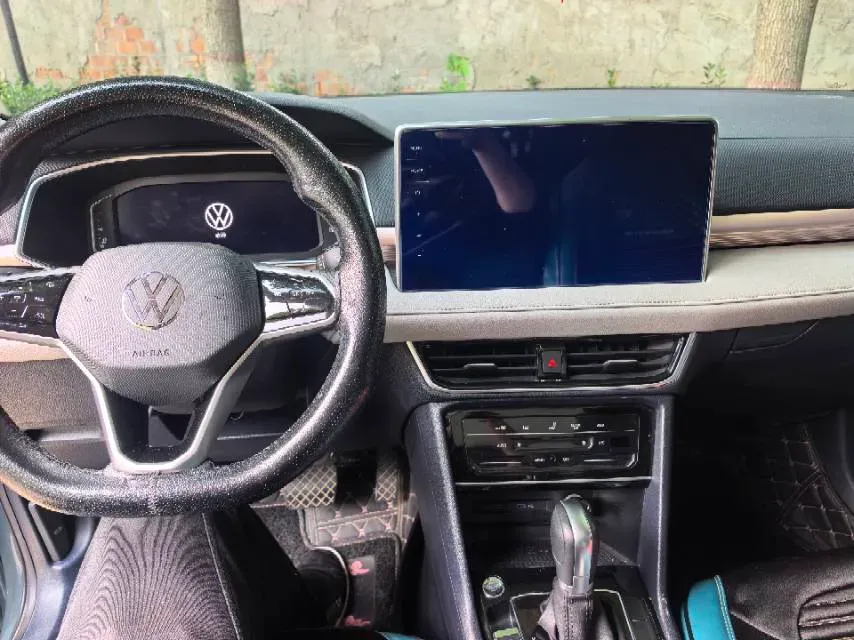 2023 Volkswagen Tharu 1.5T 160HP L4 7DCT,autocango,china used car exporter,china ev exporter,chinese used car exporter,chinese used ev exporter