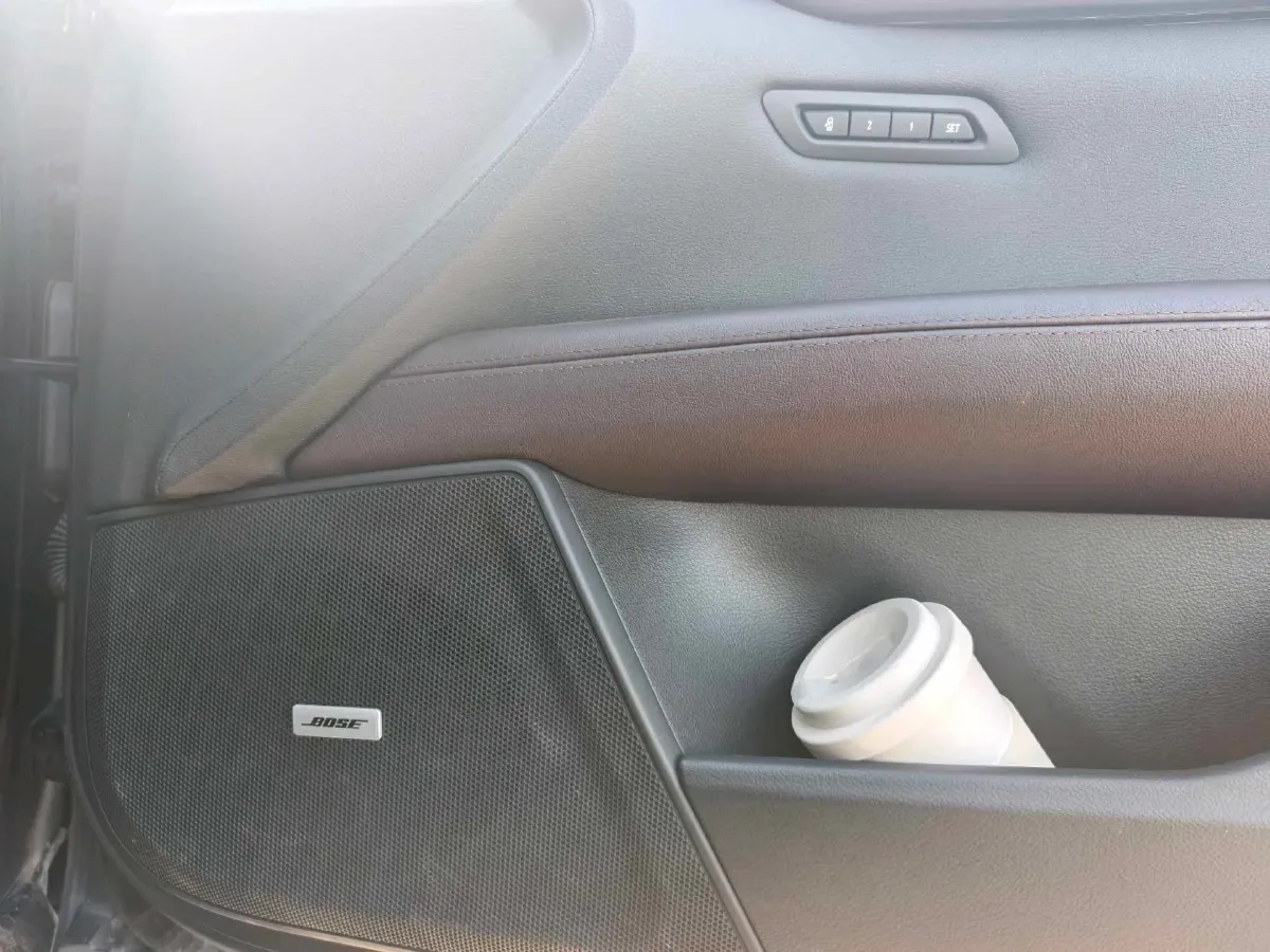 2022 Cadillac CT6 2.0T 237HP L4 10AT,autocango,china used car exporter,china ev exporter,chinese used car exporter,chinese used ev exporter