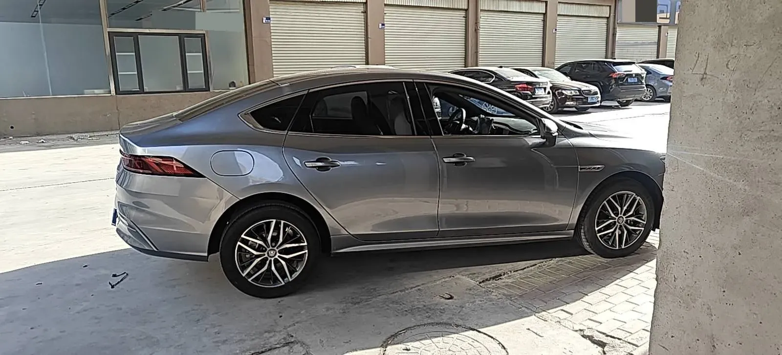 2023 BYD Qin Plus 1.5L 110HP L4 E-CVT PHEV 18.32KWH,autocango,china used car exporter,china ev exporter,chinese used car exporter,chinese used ev exporter