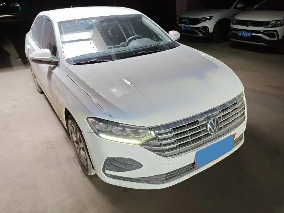 2023 Volkswagen Lavida 1.5L 113HP L4 6AT,autocango,china used car exporter,china ev exporter,chinese used car exporter,chinese used ev exporter
