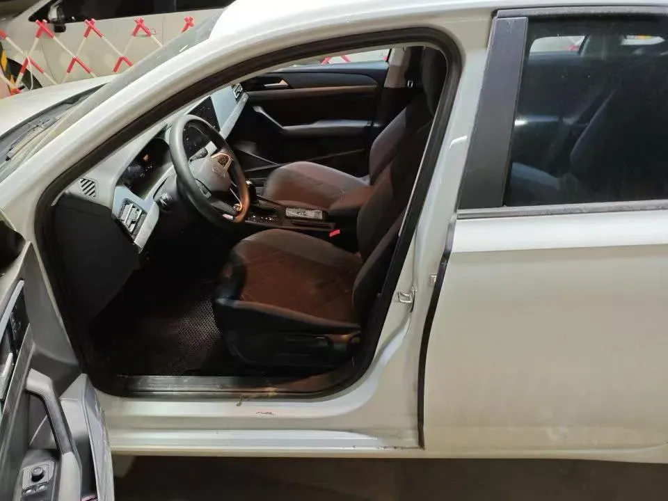 2023 Volkswagen Lavida 1.5L 113HP L4 6AT,autocango,china used car exporter,china ev exporter,chinese used car exporter,chinese used ev exporter
