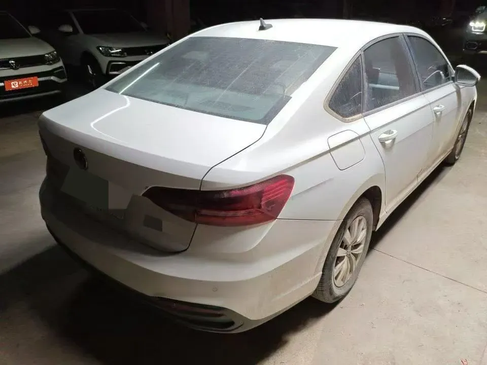 2023 Volkswagen Lavida 1.5L 113HP L4 6AT,autocango,china used car exporter,china ev exporter,chinese used car exporter,chinese used ev exporter