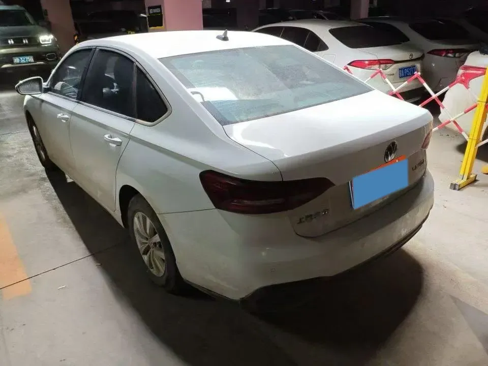 2023 Volkswagen Lavida 1.5L 113HP L4 6AT,autocango,china used car exporter,china ev exporter,chinese used car exporter,chinese used ev exporter