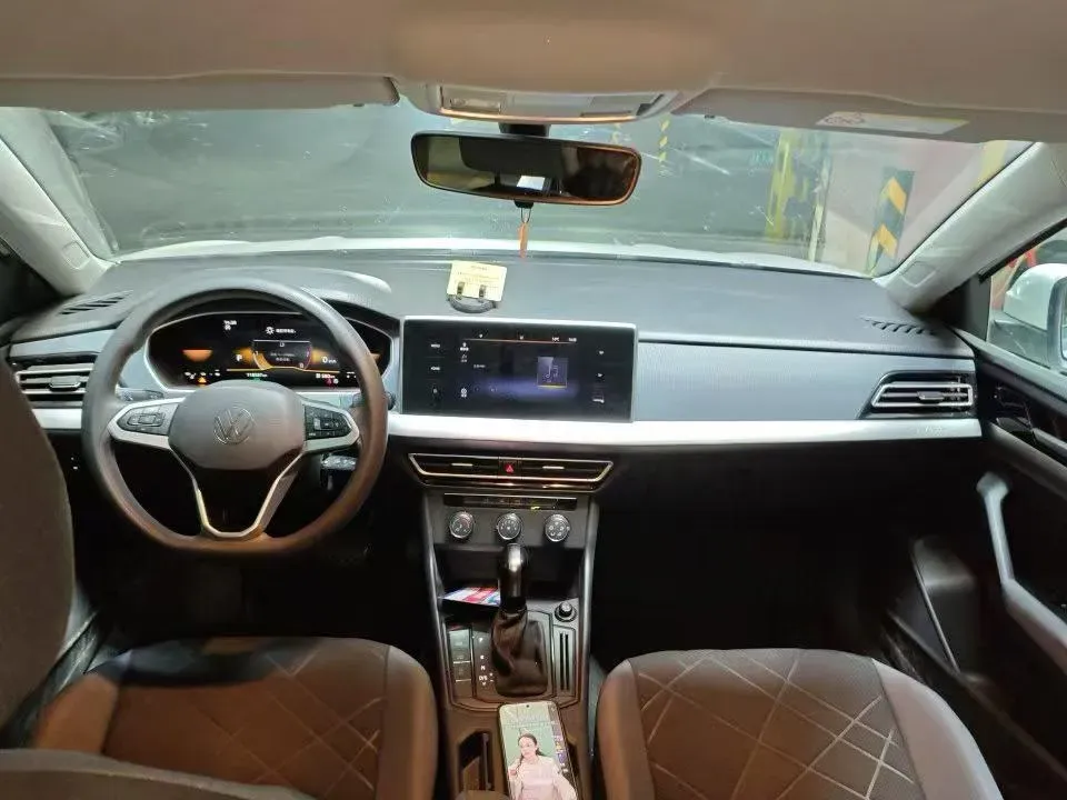 2023 Volkswagen Lavida 1.5L 113HP L4 6AT,autocango,china used car exporter,china ev exporter,chinese used car exporter,chinese used ev exporter