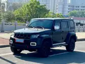 2023 BEIJING BJ40,autocango,china used car exporter,china ev exporter,chinese used car exporter,chinese used ev exporter