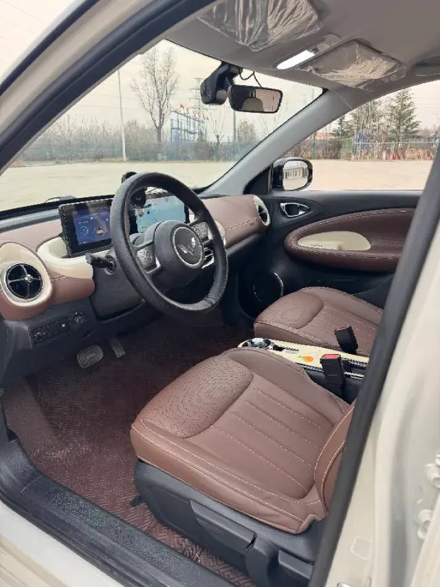 2023 WuLing BinGuo BEV 31.9KWH,autocango,china used car exporter,china ev exporter,chinese used car exporter,chinese used ev exporter