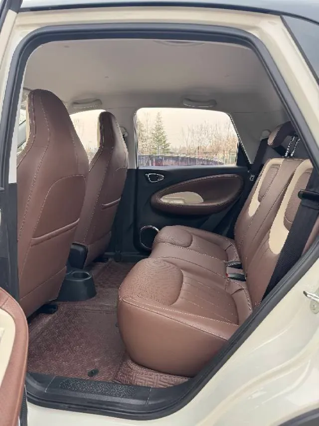 2023 WuLing BinGuo BEV 31.9KWH,autocango,china used car exporter,china ev exporter,chinese used car exporter,chinese used ev exporter