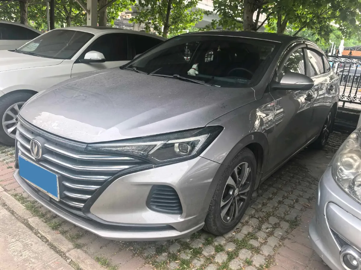 2020 ChangAn Eado 1.6L 128HP L4 6AT,autocango,china used car exporter,china ev exporter,chinese used car exporter,chinese used ev exporter