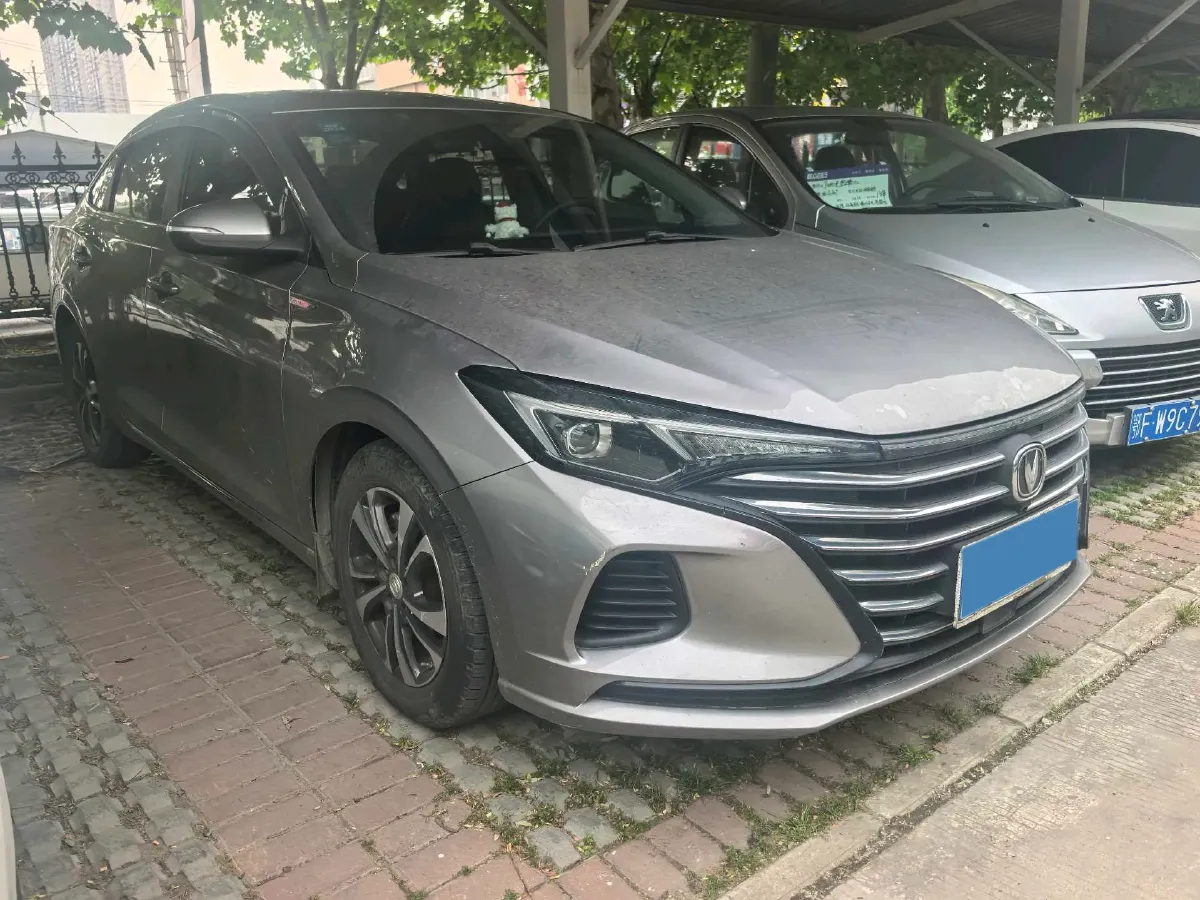 2020 ChangAn Eado 1.6L 128HP L4 6AT,autocango,china used car exporter,china ev exporter,chinese used car exporter,chinese used ev exporter