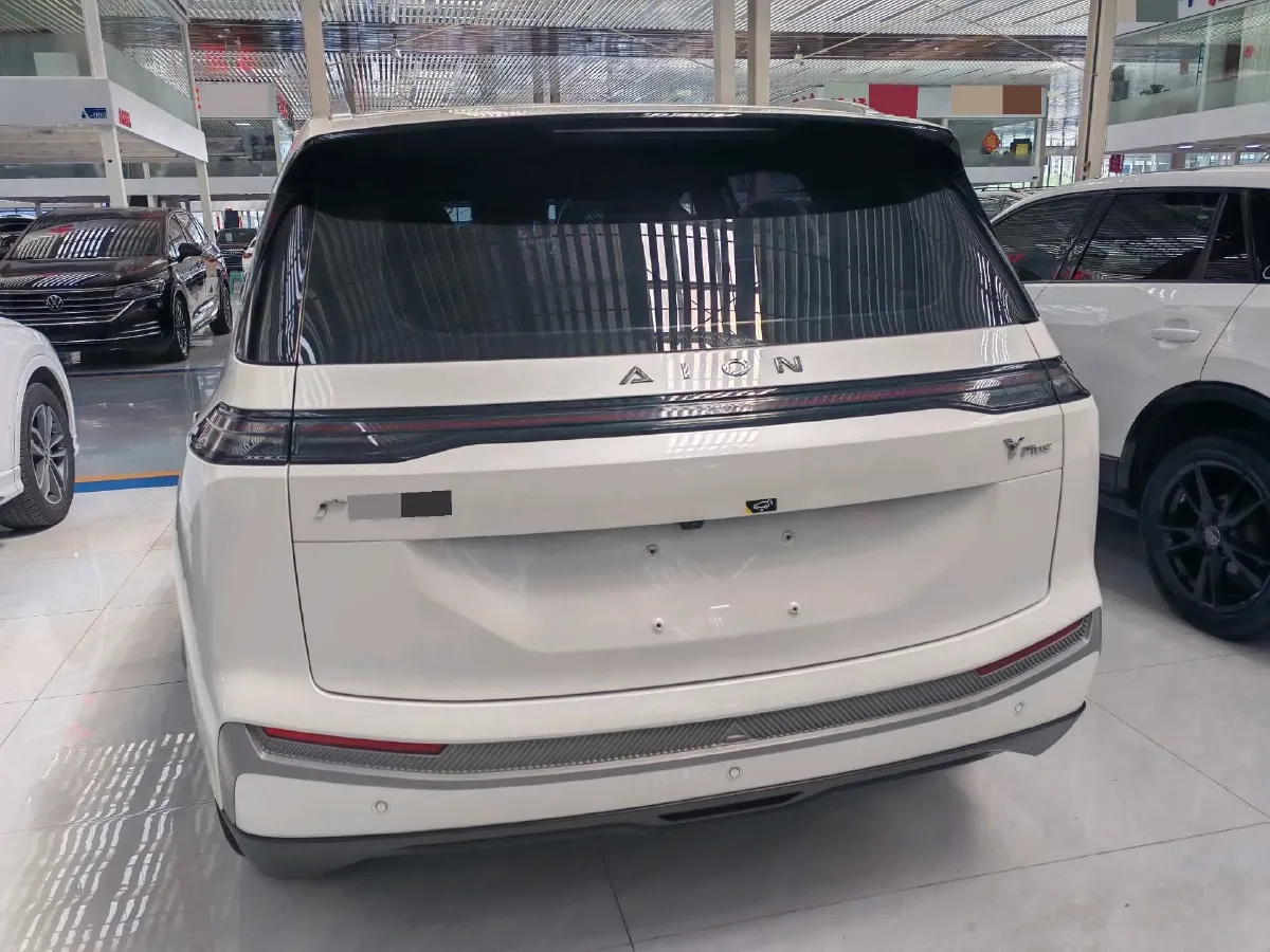 2023 Aion Y BEV 61.7KWH,autocango,china used car exporter,china ev exporter,chinese used car exporter,chinese used ev exporter