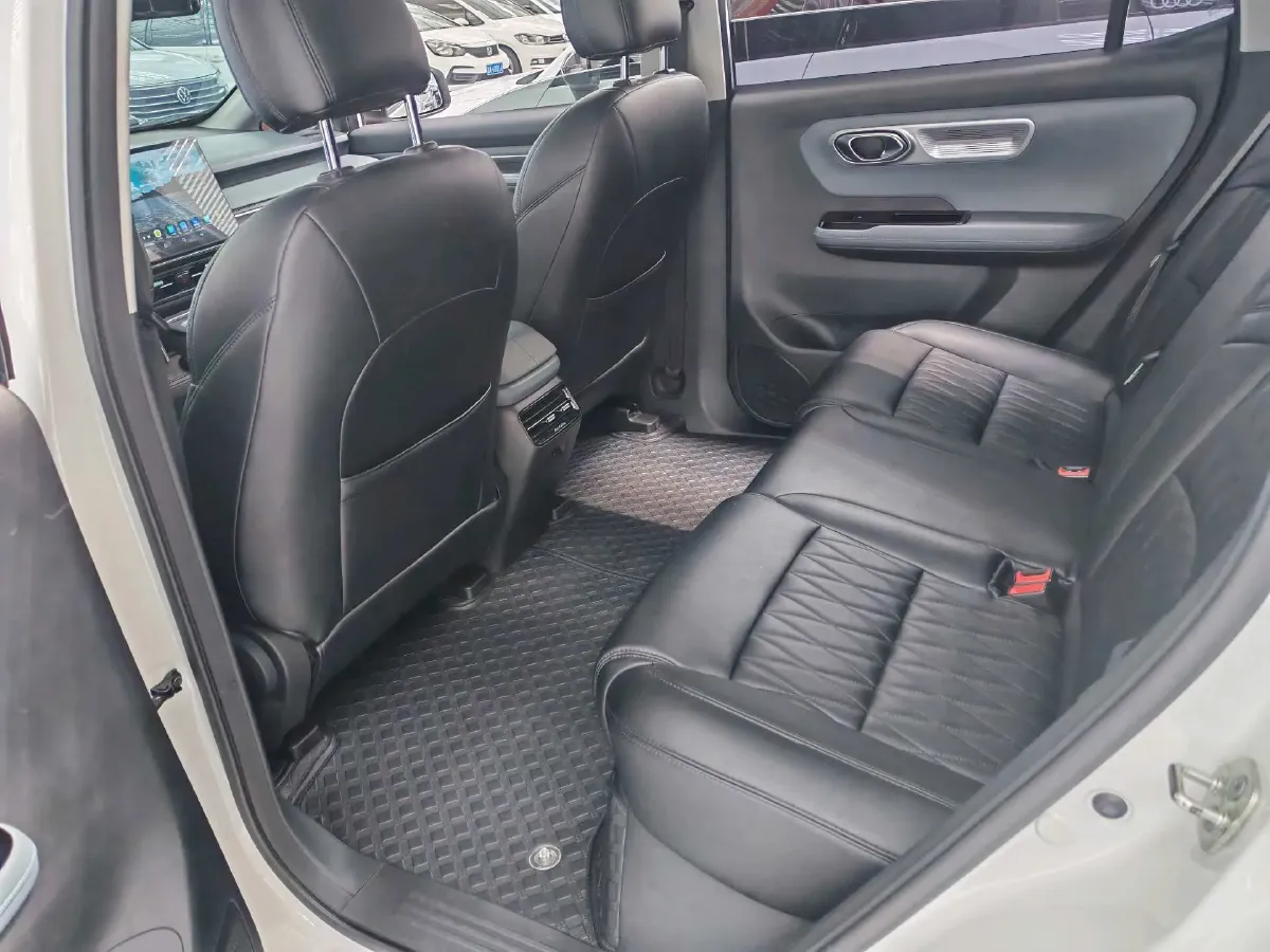 2023 Aion Y BEV 61.7KWH,autocango,china used car exporter,china ev exporter,chinese used car exporter,chinese used ev exporter