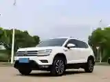2022 Volkswagen Tharu 1.4T 150HP L4 7DCT