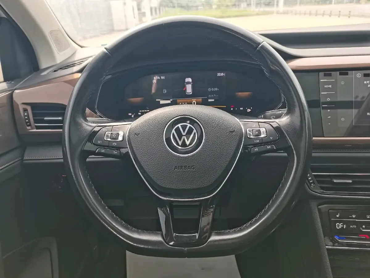 2022 Volkswagen Tharu 1.4T 150HP L4 7DCT,autocango,china used car exporter,china ev exporter,chinese used car exporter,chinese used ev exporter