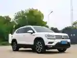 2022 Volkswagen Tharu 1.4T 150HP L4 7DCT
