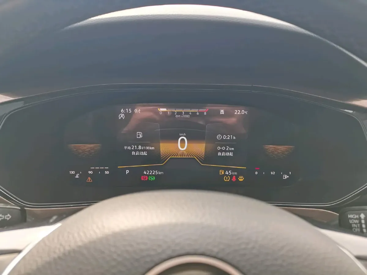 2022 Volkswagen Tharu 1.4T 150HP L4 7DCT,autocango,china used car exporter,china ev exporter,chinese used car exporter,chinese used ev exporter