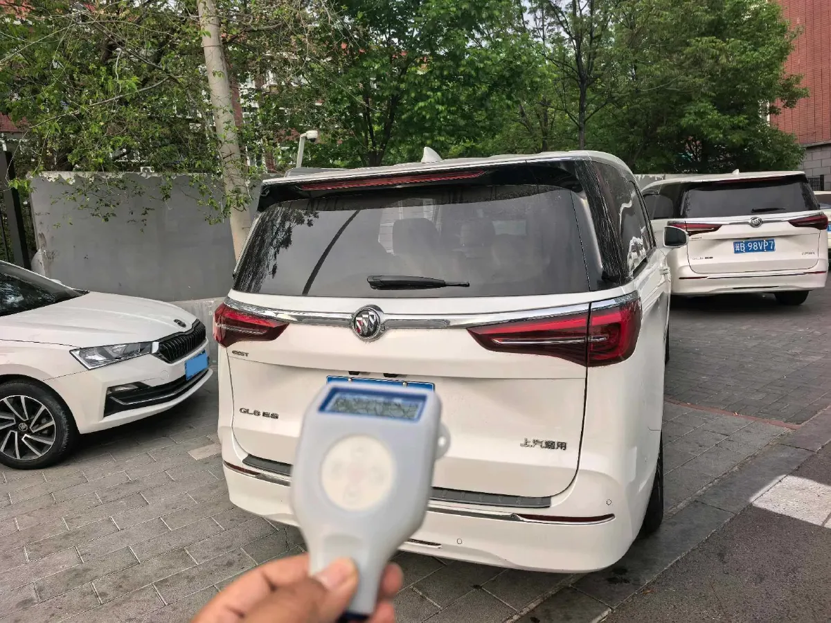 2020 Buick GL8 2.0T 237HP L4 9AT,autocango,china used car exporter,china ev exporter,chinese used car exporter,chinese used ev exporter