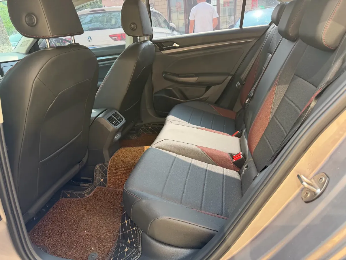 2021 Volkswagen Bora 1.4T 150HP L4 7DCT,autocango,china used car exporter,china ev exporter,chinese used car exporter,chinese used ev exporter