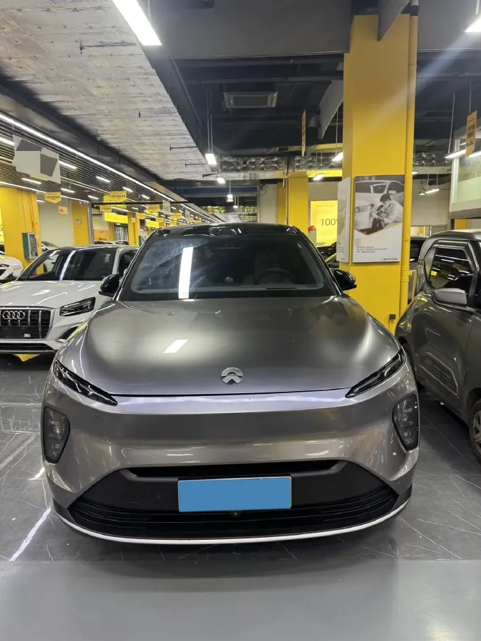 2024 NIO ES8 BEV 75KWH,autocango,china used car exporter,china ev exporter,chinese used car exporter,chinese used ev exporter