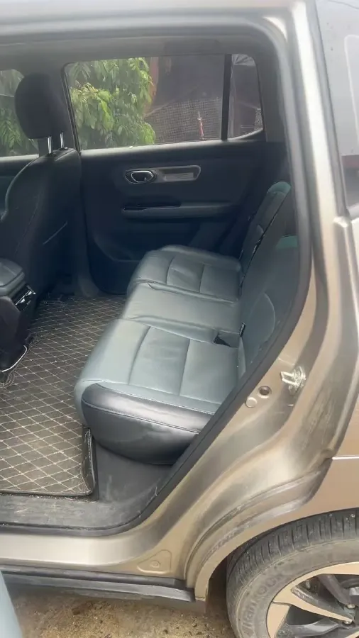 2023 MAXUS Interstellar 2.0T 143HP L4 6AT,autocango,china used car exporter,china ev exporter,chinese used car exporter,chinese used ev exporter