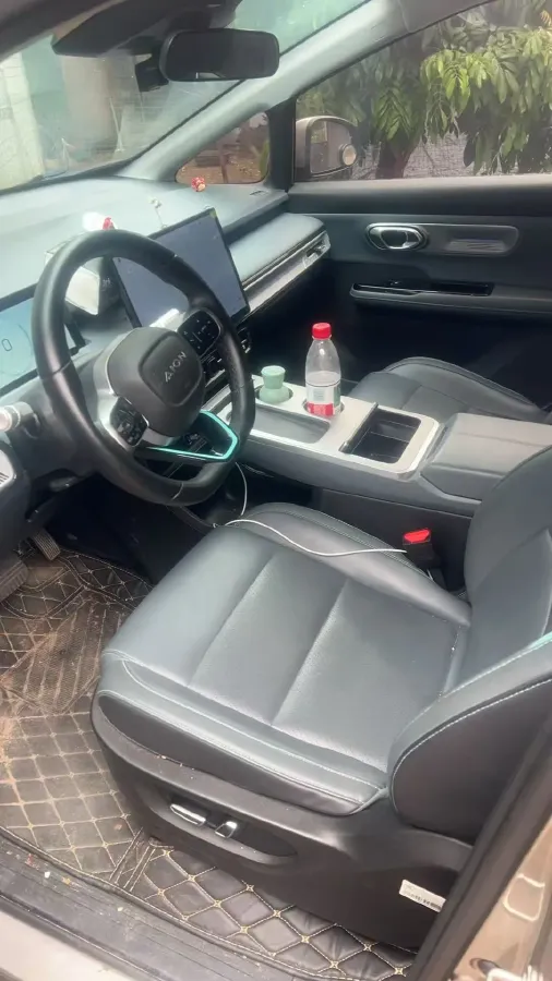 2023 MAXUS Interstellar 2.0T 143HP L4 6AT,autocango,china used car exporter,china ev exporter,chinese used car exporter,chinese used ev exporter