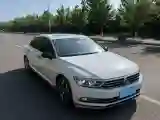 2018 Volkswagen Magotan 1.8T 180HP L4 7DCT