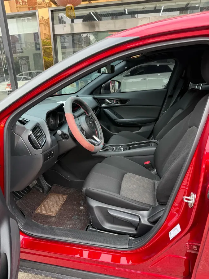 2021 Mazda CX-4 2.0L 158HP L4 6AT,autocango,china used car exporter,china ev exporter,chinese used car exporter,chinese used ev exporter