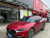 2021 MAZDA CX-4,autocango,china used car exporter,china ev exporter,chinese used car exporter,chinese used ev exporter
