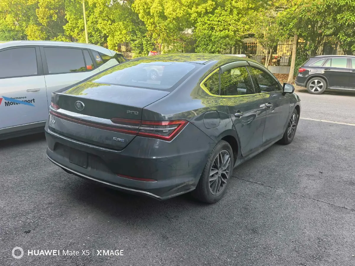 2019 BYD Qin Pro 1.5T 160HP L4 6DCT PHEV 14.38KWH,autocango,china used car exporter,china ev exporter,chinese used car exporter,chinese used ev exporter
