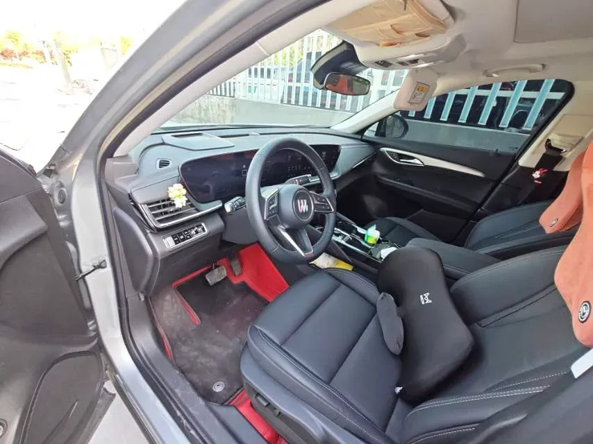 2025 Buick EnvisionS 1.5T 211HP L4 9AT,autocango,china used car exporter,china ev exporter,chinese used car exporter,chinese used ev exporter