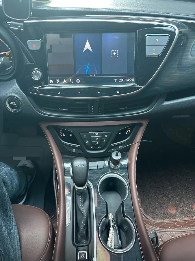 2021 Buick EnvisionPlus 1.5T 169HP L4 7DCT,autocango,china used car exporter,china ev exporter,chinese used car exporter,chinese used ev exporter