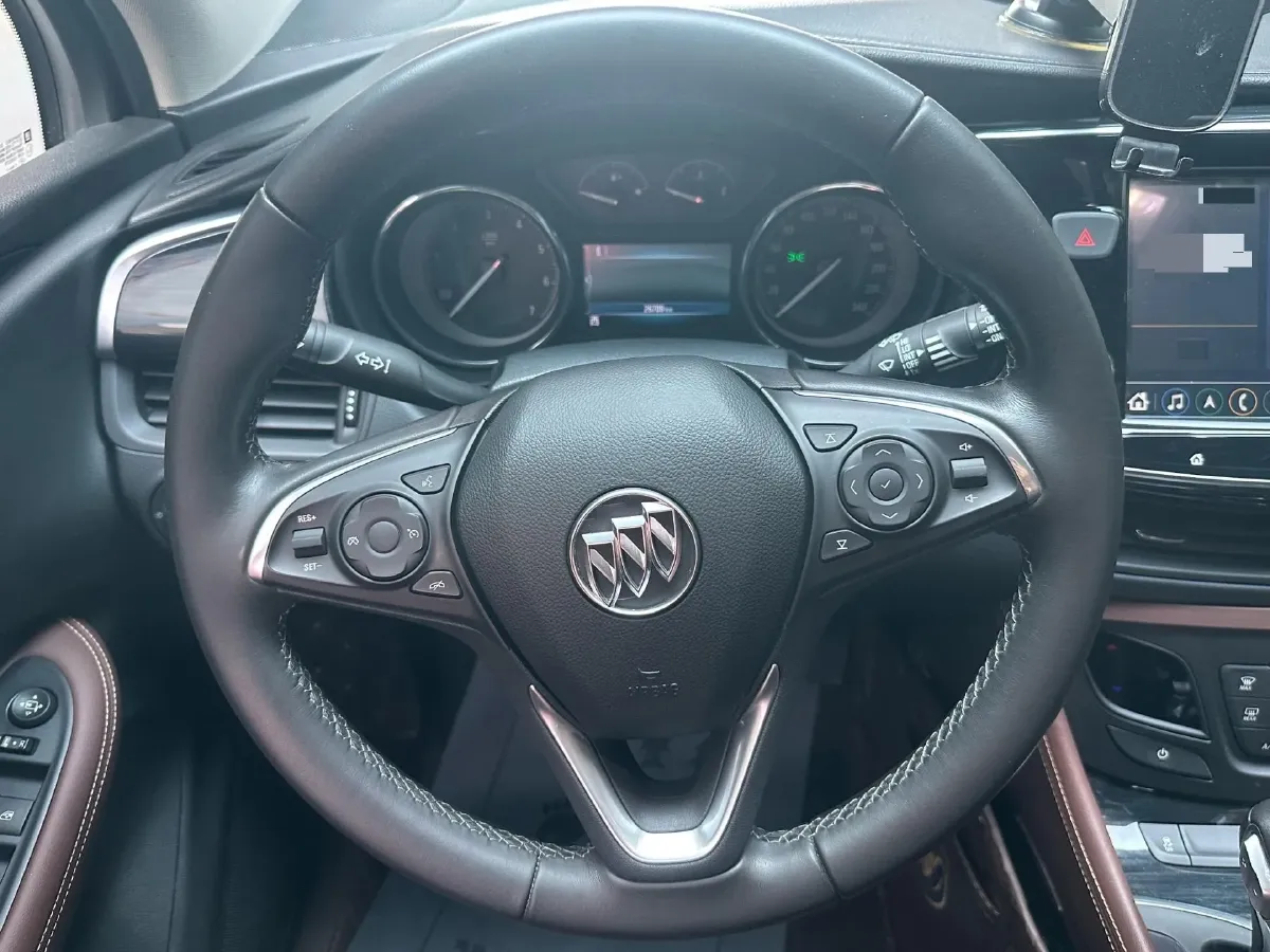 2021 Buick EnvisionPlus 1.5T 169HP L4 7DCT,autocango,china used car exporter,china ev exporter,chinese used car exporter,chinese used ev exporter