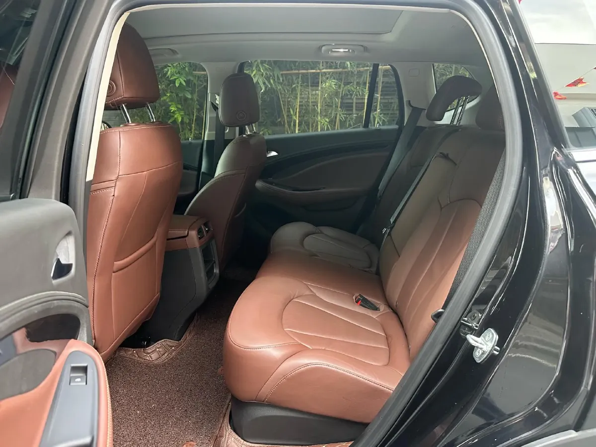 2021 Buick EnvisionPlus 1.5T 169HP L4 7DCT,autocango,china used car exporter,china ev exporter,chinese used car exporter,chinese used ev exporter