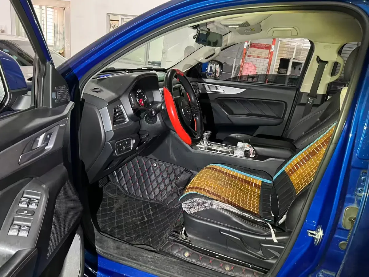 2019 Great Wall Poer 2.0T 190HP L4 8AT,autocango,china used car exporter,china ev exporter,chinese used car exporter,chinese used ev exporter