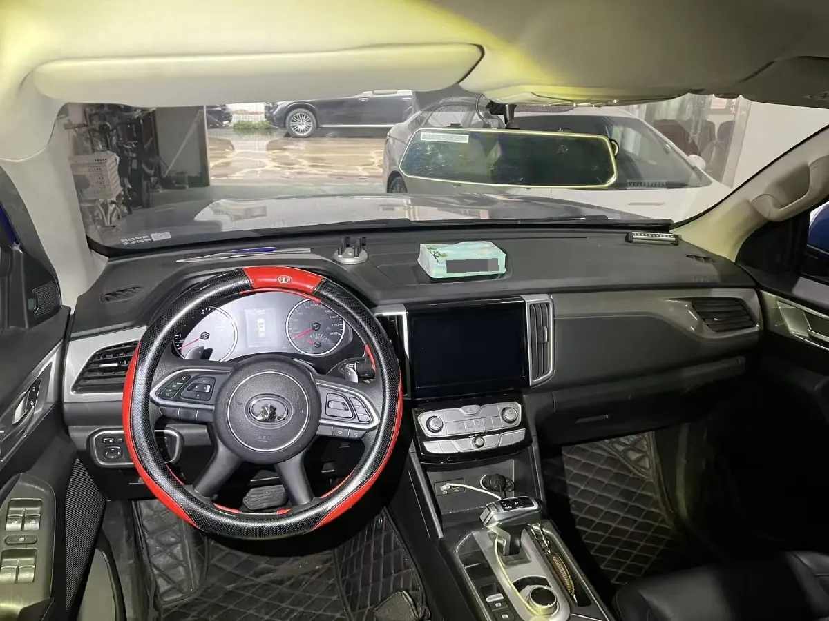 2019 Great Wall Poer 2.0T 190HP L4 8AT,autocango,china used car exporter,china ev exporter,chinese used car exporter,chinese used ev exporter