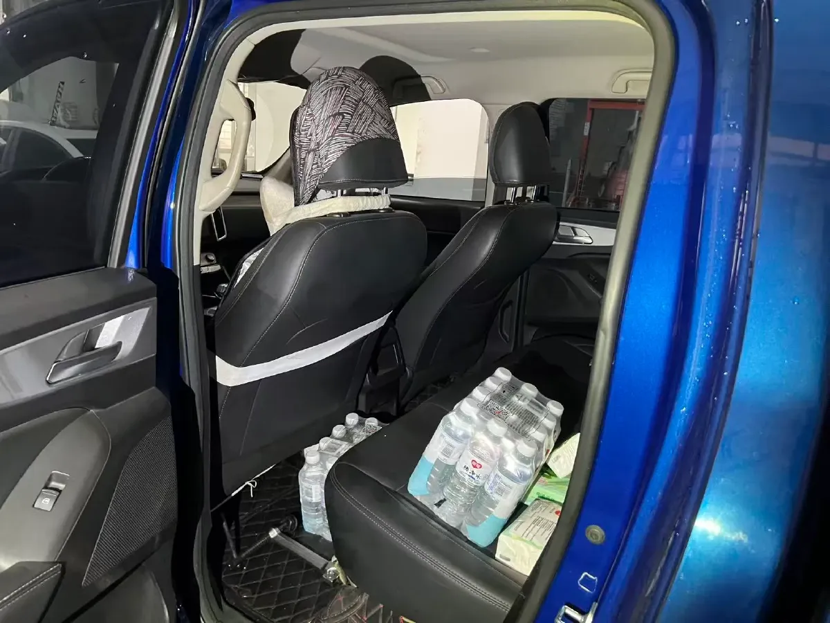 2019 Great Wall Poer 2.0T 190HP L4 8AT,autocango,china used car exporter,china ev exporter,chinese used car exporter,chinese used ev exporter