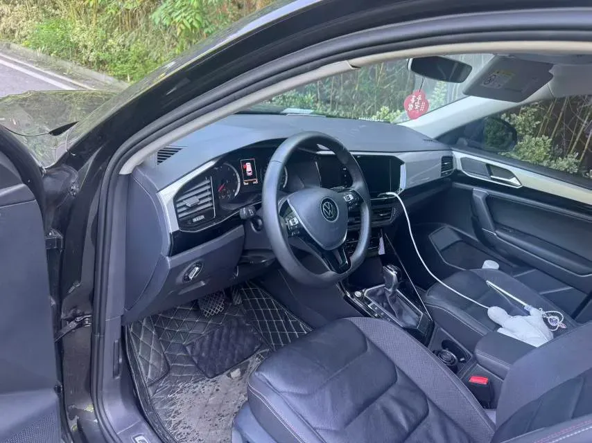 2022 Volkswagen Tayron 1.4T 150HP L4 7DCT,autocango,china used car exporter,china ev exporter,chinese used car exporter,chinese used ev exporter